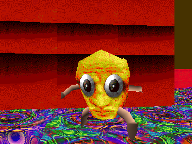 LSD