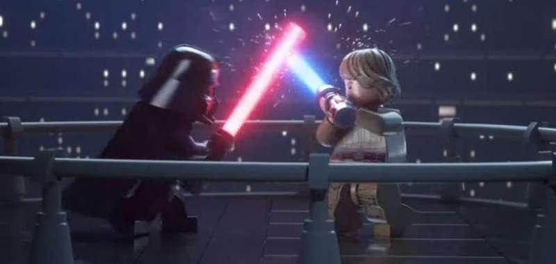 Lego Star Wars: The Skywalker Saga wzniesie serię na wyższy poziom