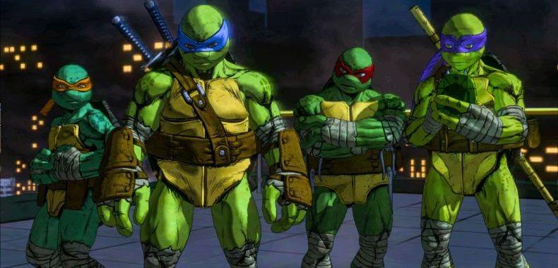 Cowabunga! Teenage Mutant Ninja Turtles: Mutants in Manhattan zadebiutuje w maju - zobaczcie nowy trailer