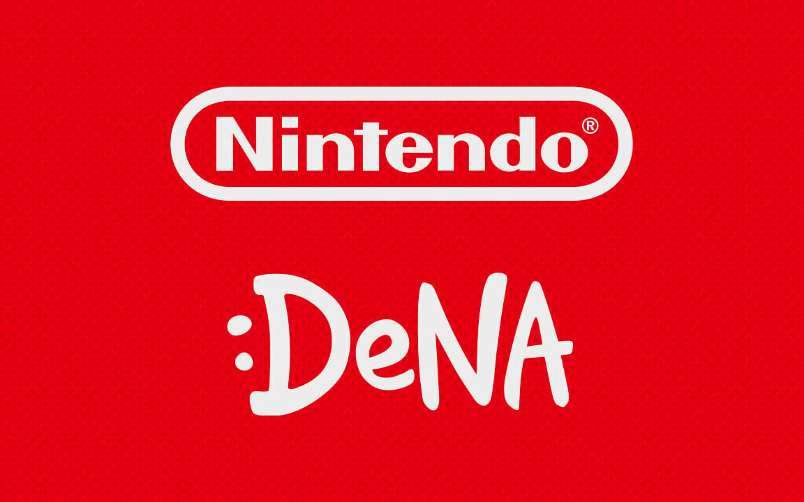 Nintendo DeNa