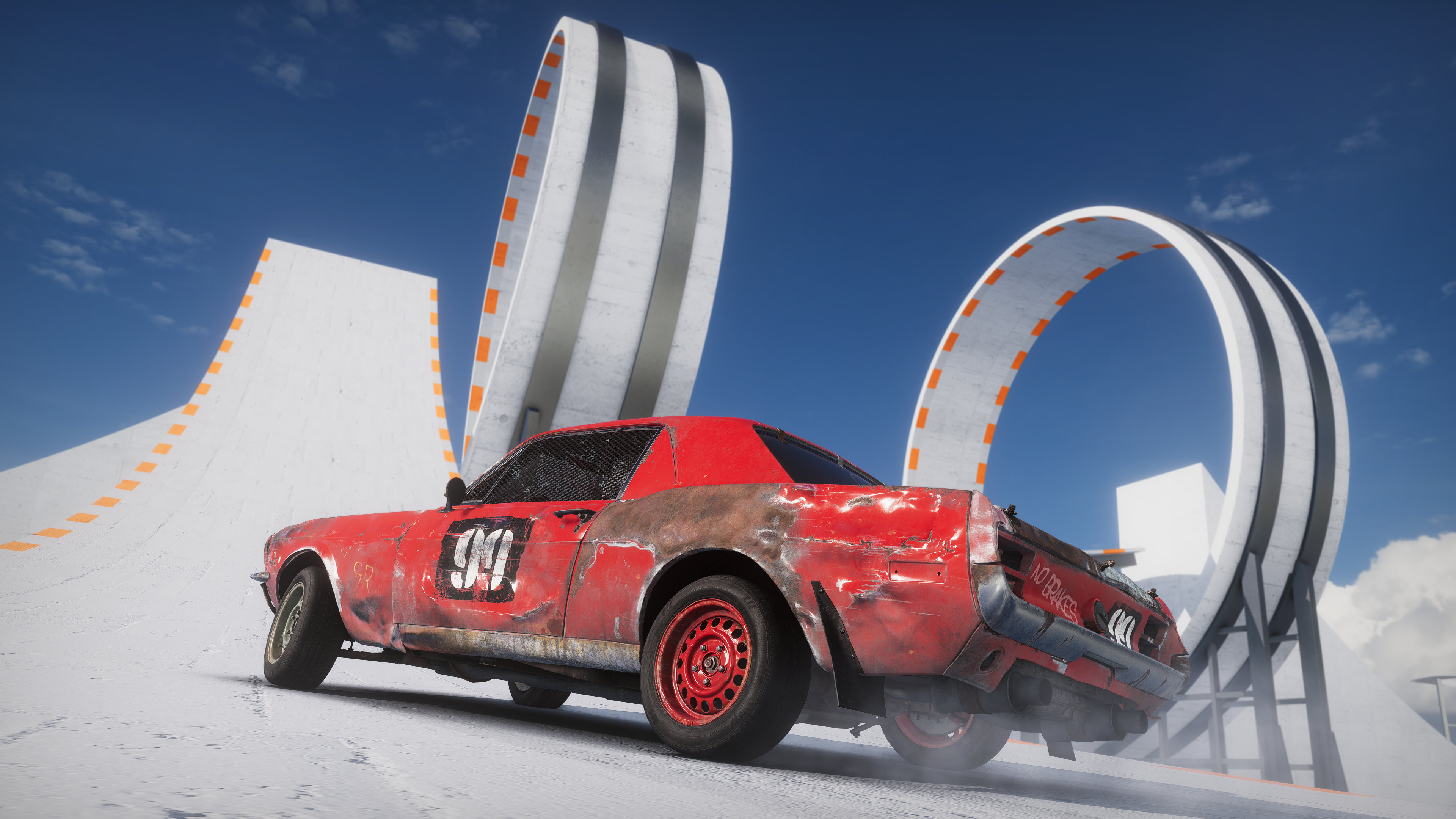Wreckfest 2 #3