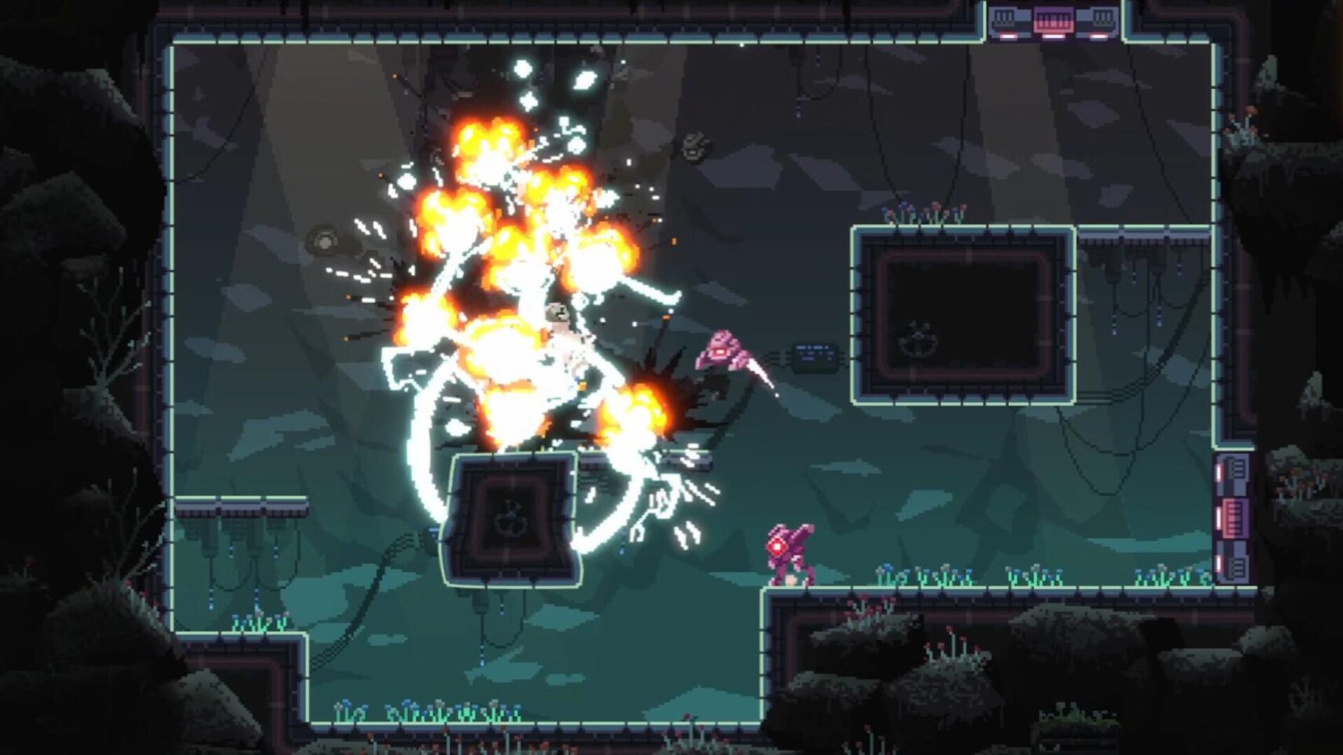 Corebreaker #1