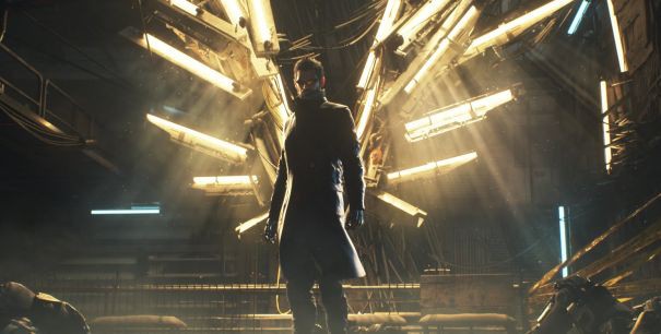 Wybory całkowicie zmienią zakończenie Deus Ex: Rozłam Ludzkości