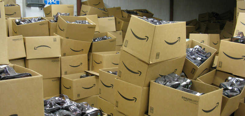 Amazon. Informatorzy donoszą o zaskakująco szybkim starcie sprzedaży w Polsce