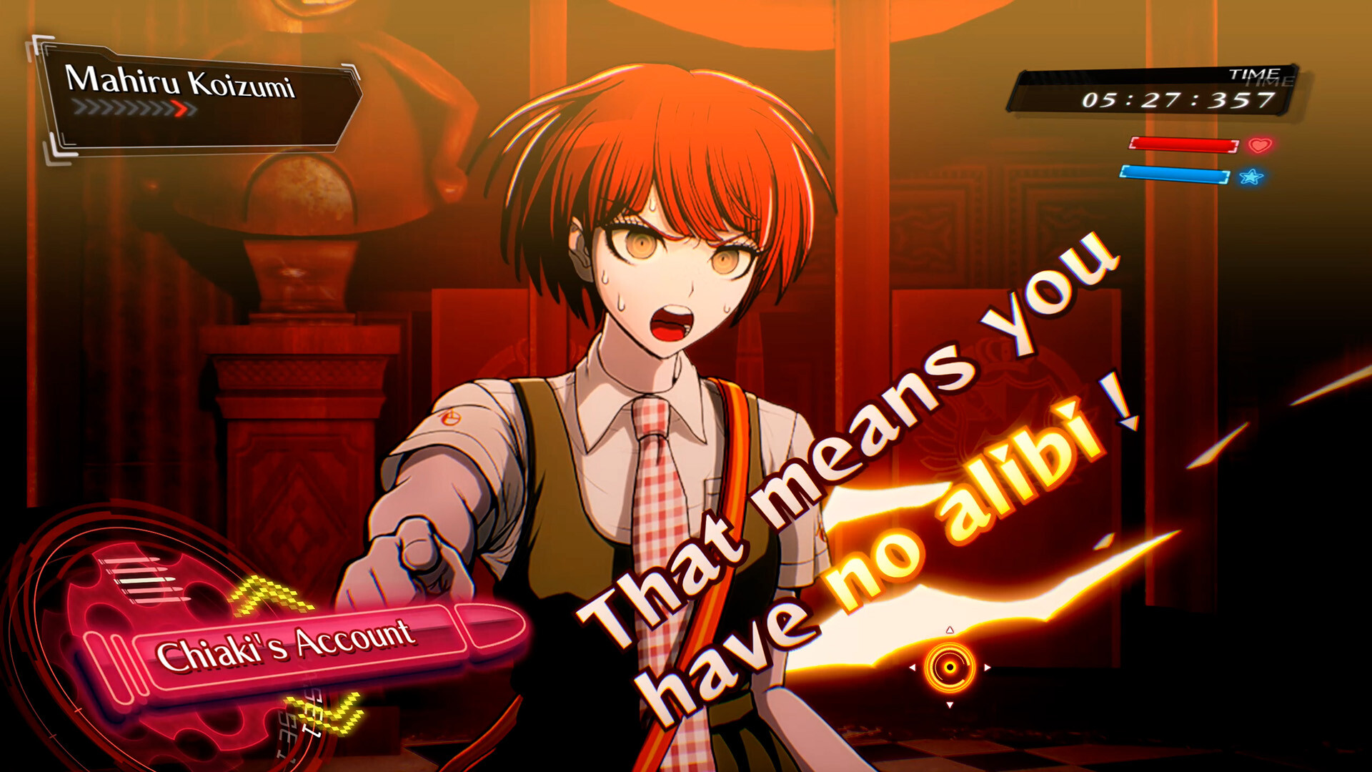 Danganronpa 2×2 #2