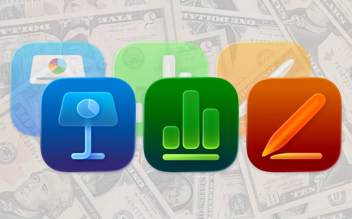 Koniec iWork od Apple. Znana marka znika po ponad 20 latach