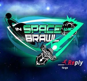 In Space We Brawl