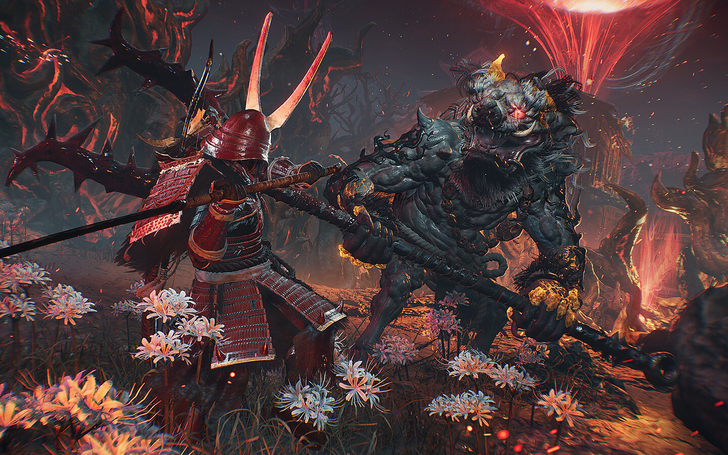 Nioh 3