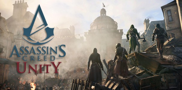 Wyciekło nagranie i obrazki z bety Assassin&#039;s Creed Unity