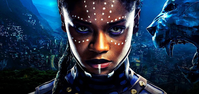 Black Panther: Wakanda Forever wstrzymuje produkcję. Aktorzy wrócą na plan dopiero w 2022 roku