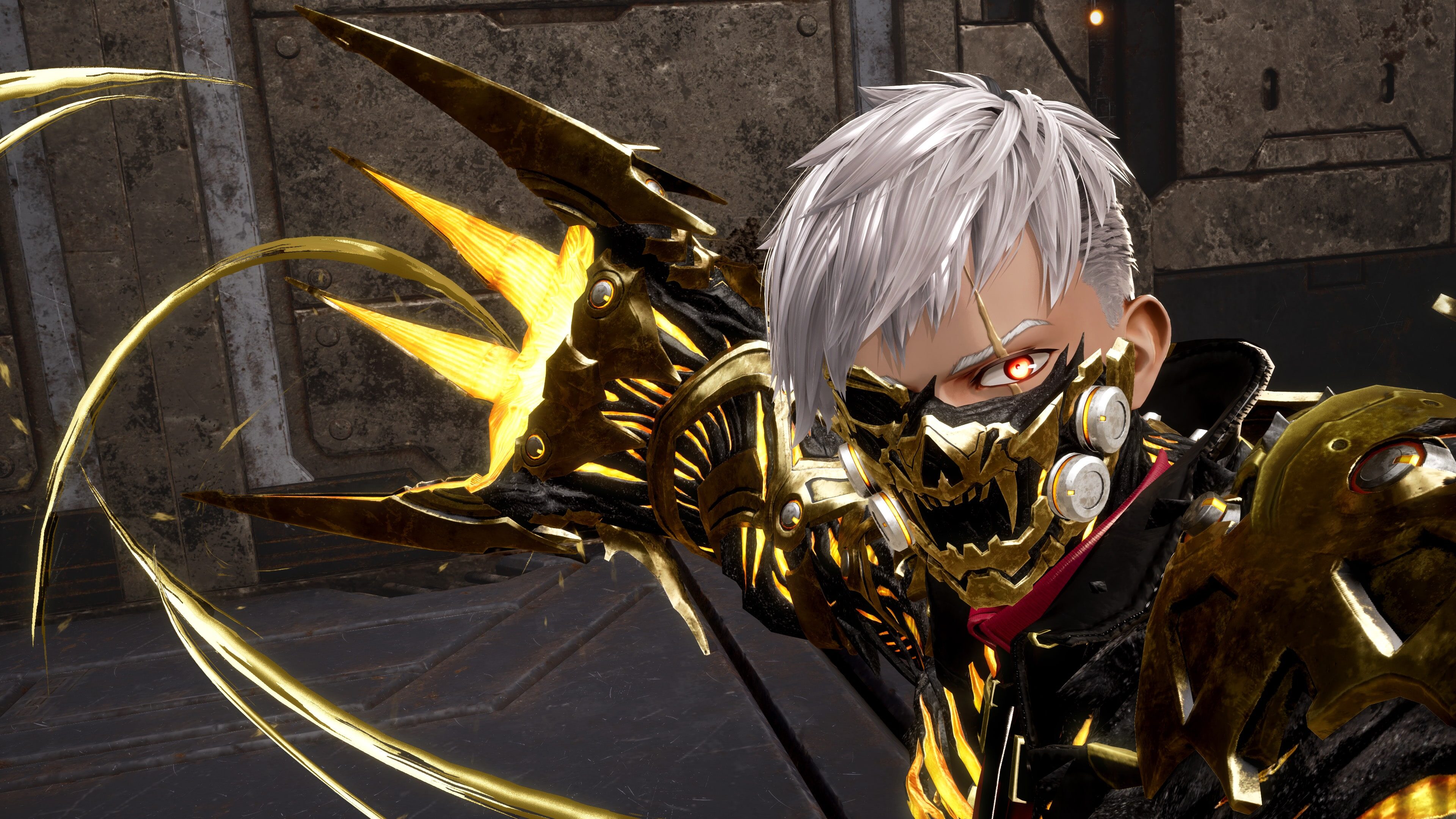 Code Vein II #2