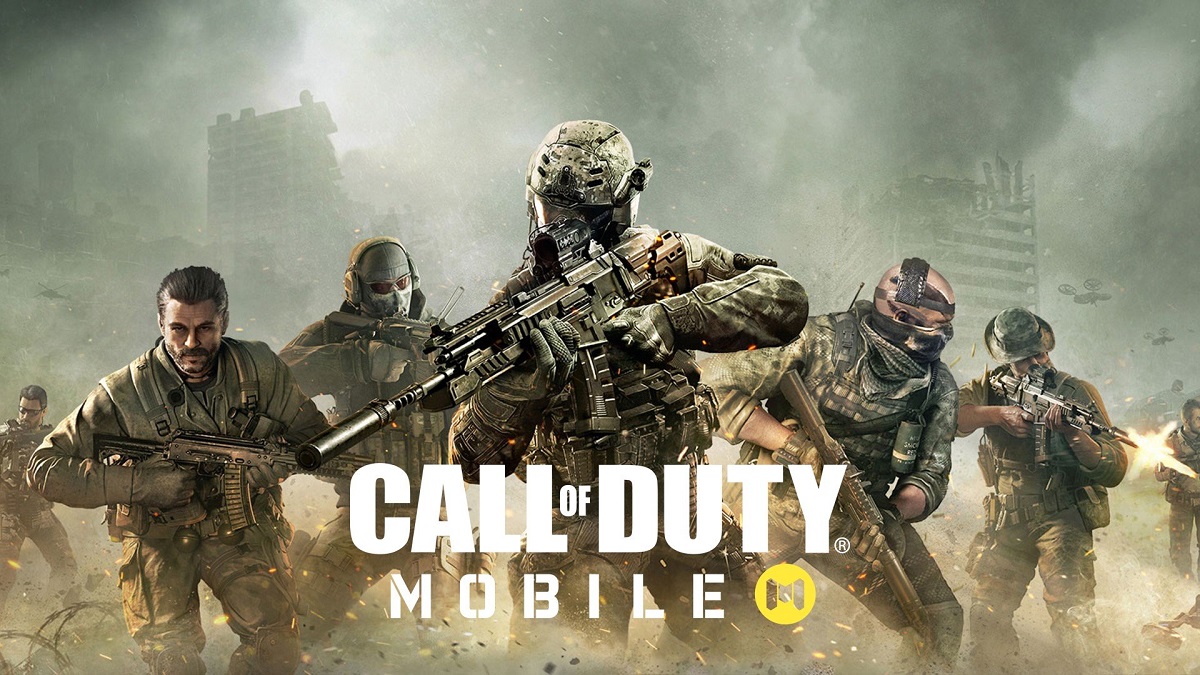 Call of Duty: Mobile 2