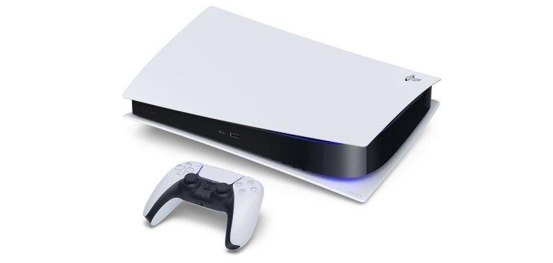 PS5 chwalone przez Insomniac Games. DualSense sprawi, że bronie będą sprawiały wrażenie potężniejszych