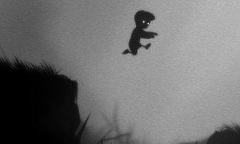 Limbo w LittleBigPlanet