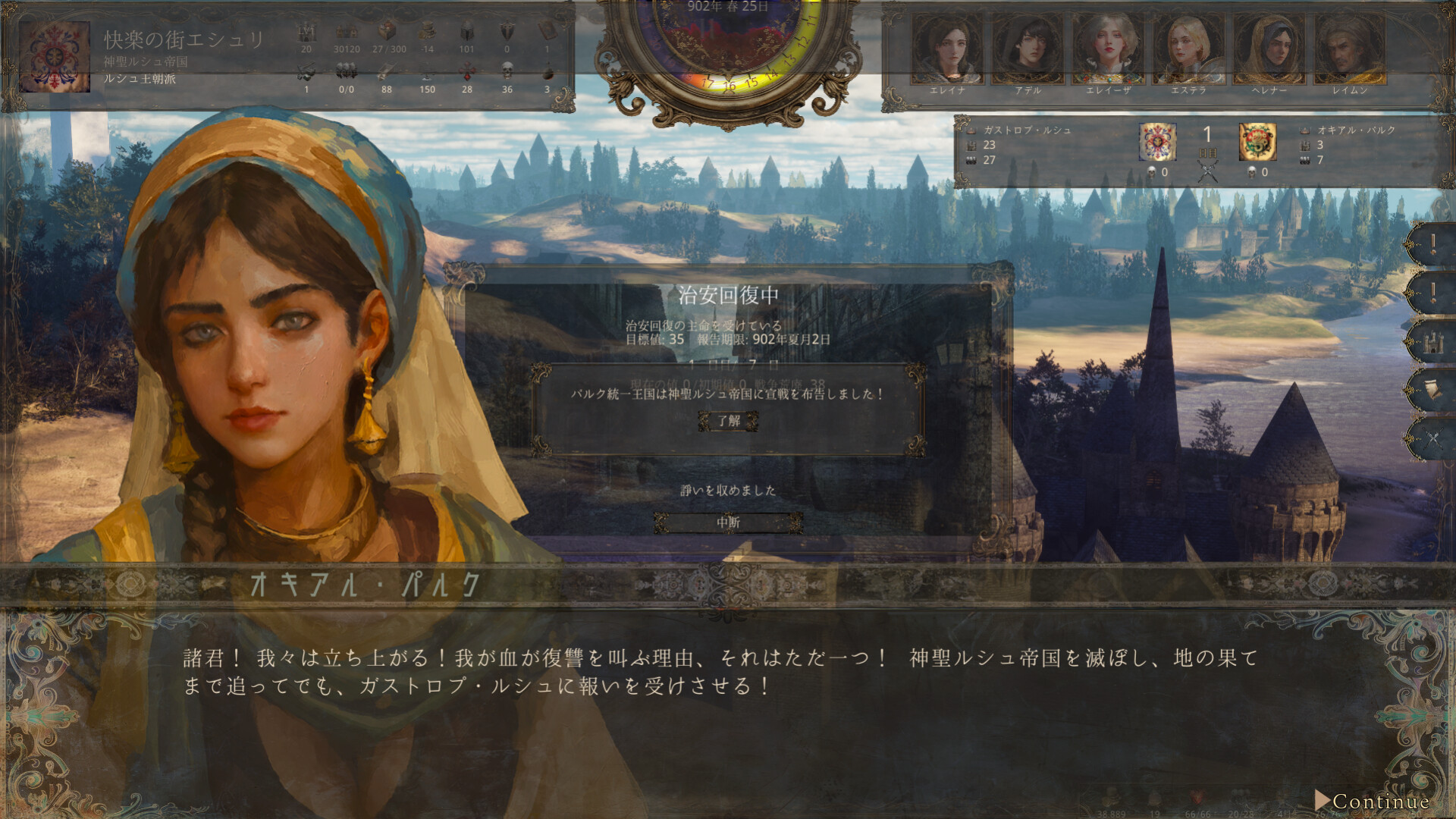 The End of History #6