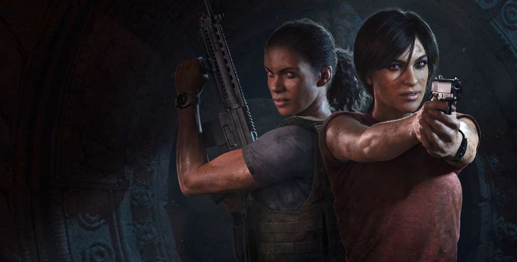 Uncharted: Zaginione Dziedzictwo - juz graliśmy! Będzie kolejny hit na PS4?