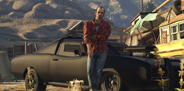 Rockstar przygotowuje bonusy dla GTA V w wersji na obecną generację