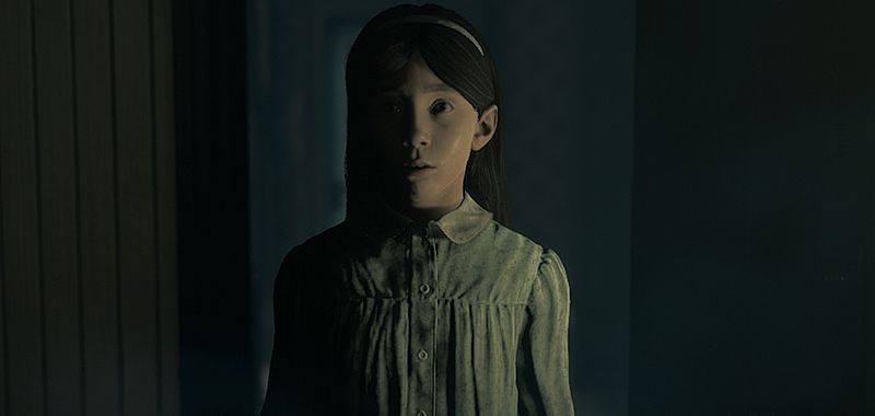 Graliśmy w The Dark Pictures Anthology: Little Hope - mała mordercza dziewczynka