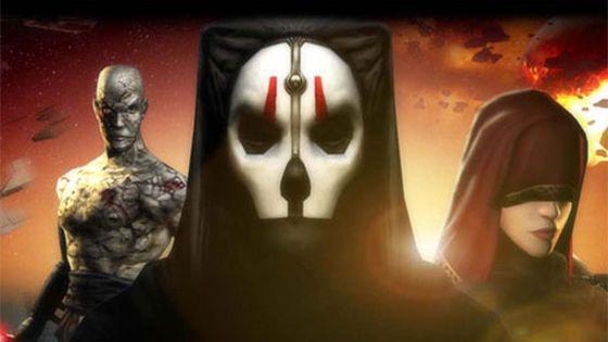Reedycja Star Wars: Knights of the Old Republic II nadciąga do naszej galaktyki!