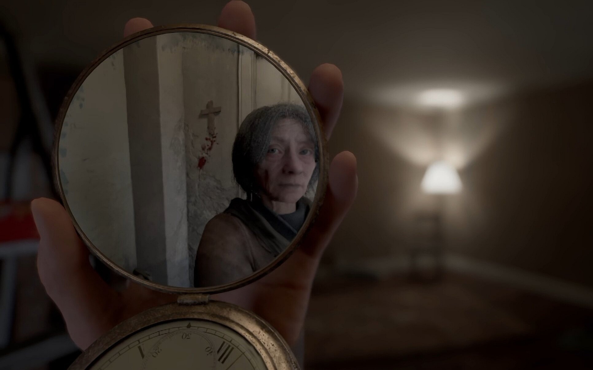 Nowy horror z zapowiedzią na Gamescom. Perceptum postraszy w przyszłym roku!