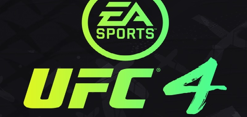 EA Sports UFC 4 wyciekło przez PSN. Gra powinna zostać ujawniona na EA Play Live 2020