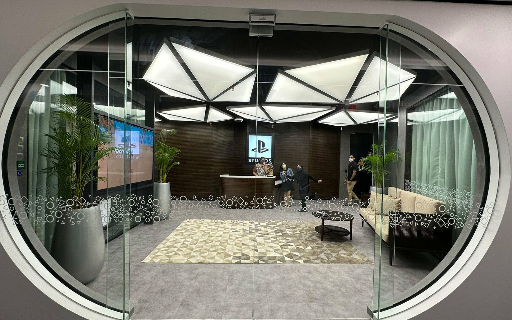 PlayStation Studio Malaysia