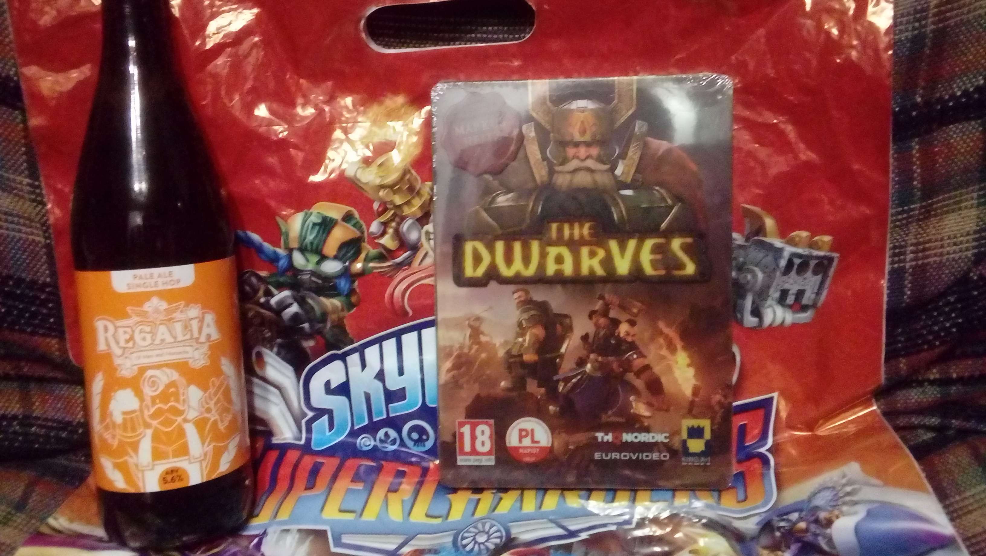 Platformówkowe pole online’owej walki!