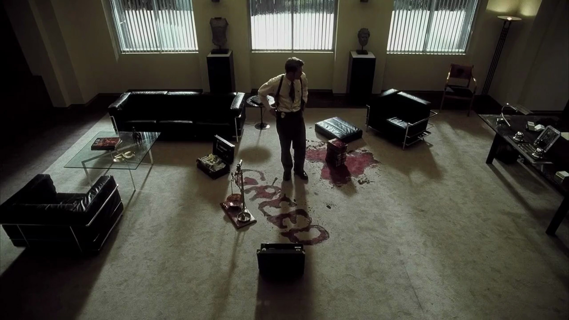 Siedem / Se7en
