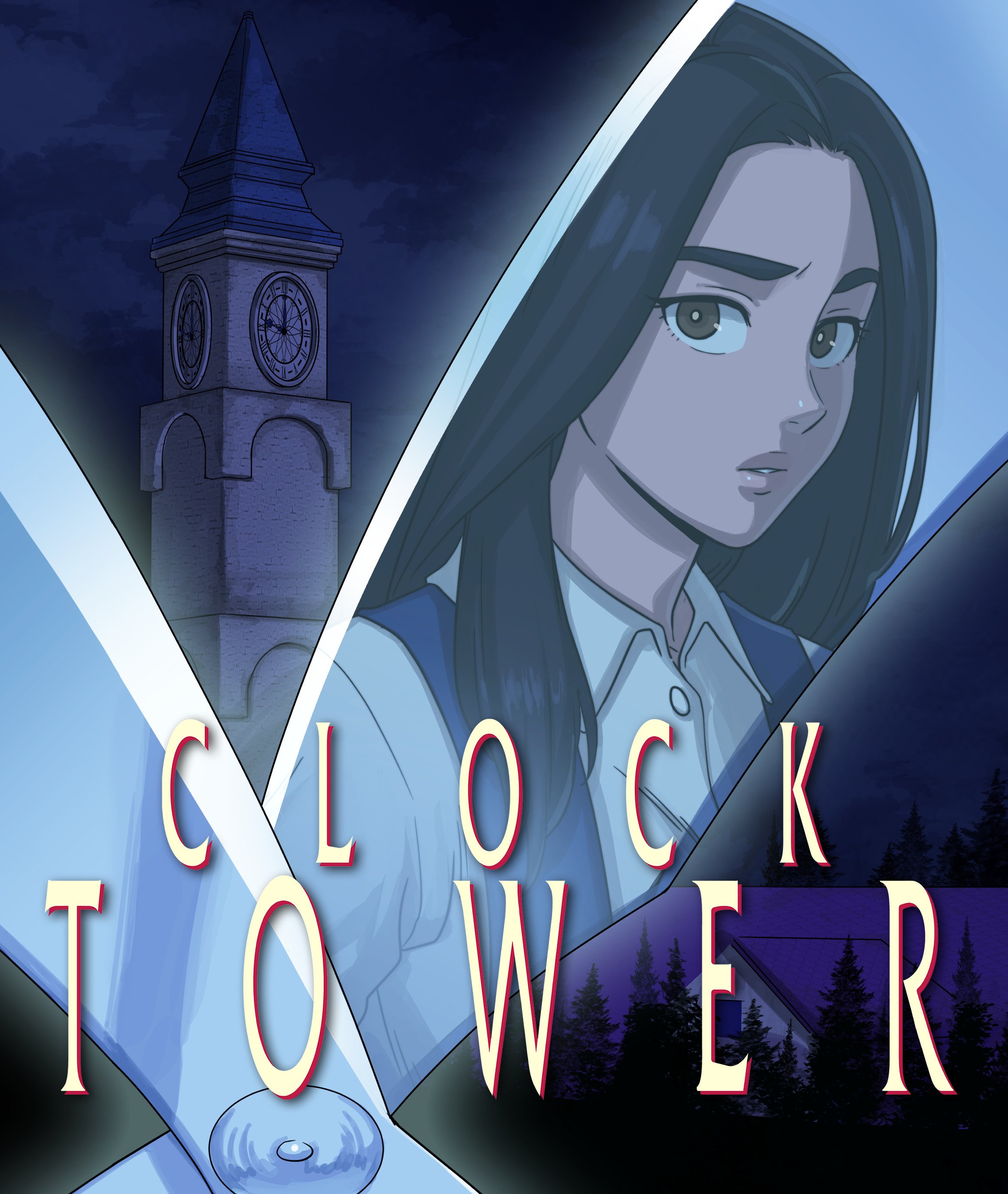 Clock Tower Port+