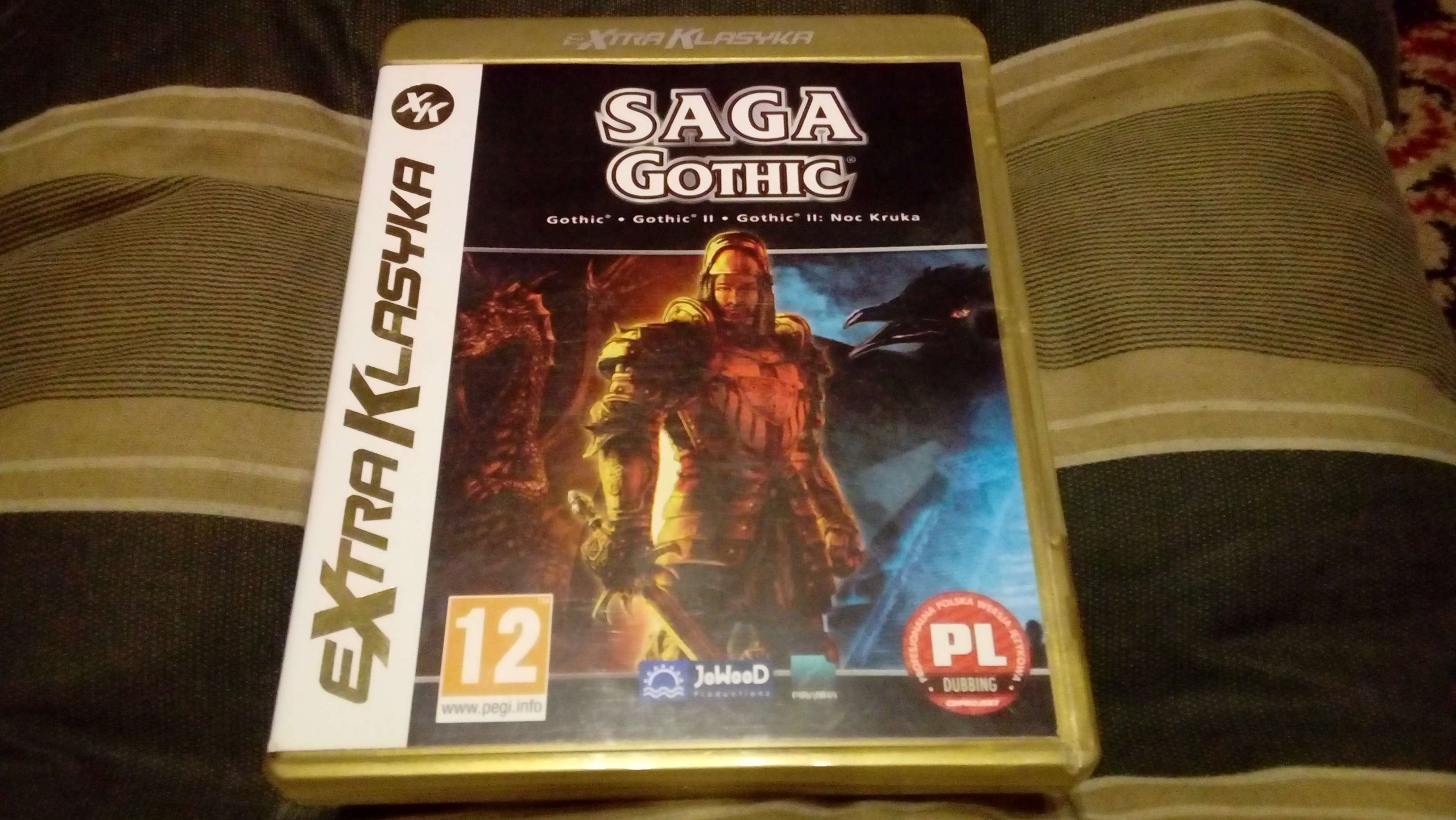 Kolejne kolekcje HD już we wrześniu