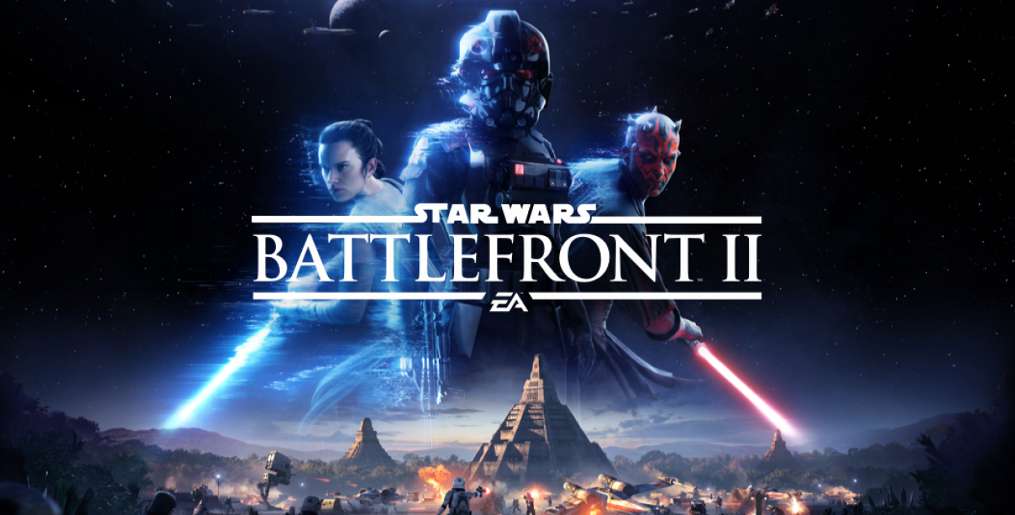 Star Wars Battlefront 2 przedstawia nowy system lootboksów i postępów