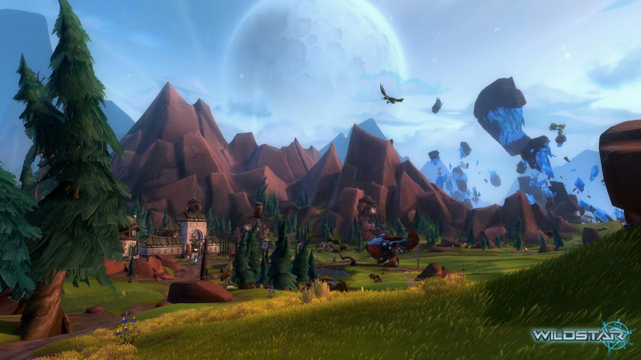 WildStar