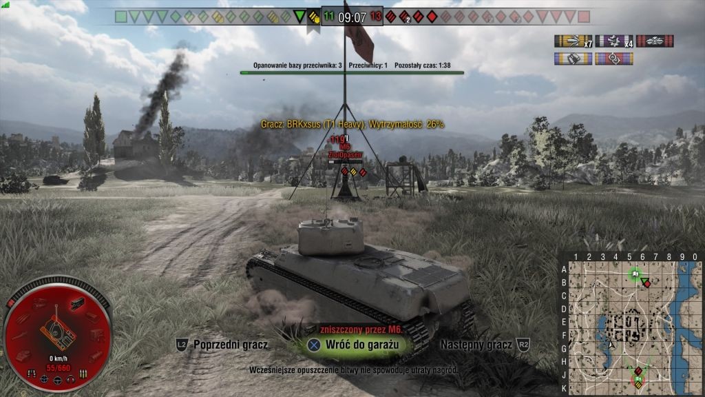 Assassin&#039;s Creed: Revelations - świetny spot