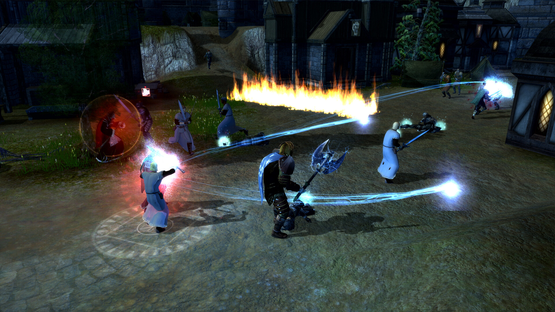 Dungeons & Dragons Neverwinter Nights 2: Enhanced Edition #5