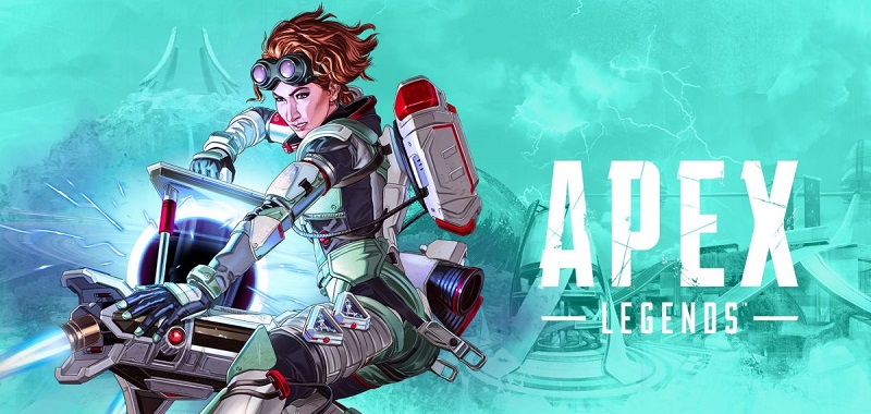 Apex Legends. Zobaczcie zwiastun przepustki bojowej sezonu 7. hitu Electronic Arts