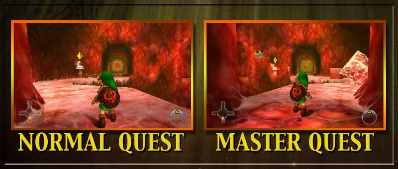 Master Quest tylko dla ambitnych