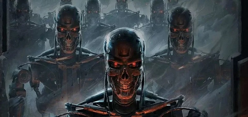 Terminator dostanie kolejną grę? Reef Entertainment zdradza prace nad nowym projektem