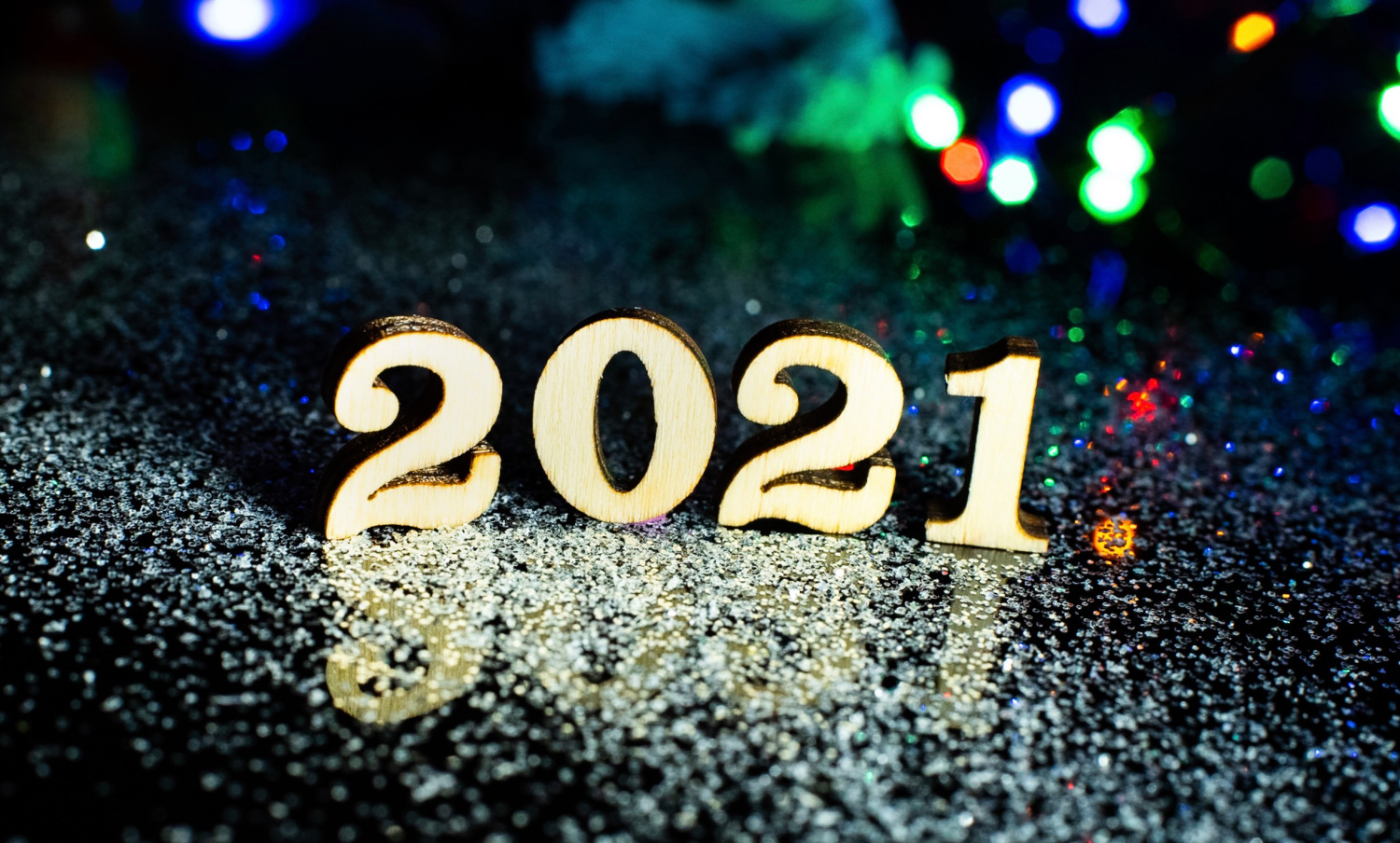 2021 wcale nie taki straszny - będzie w co grać