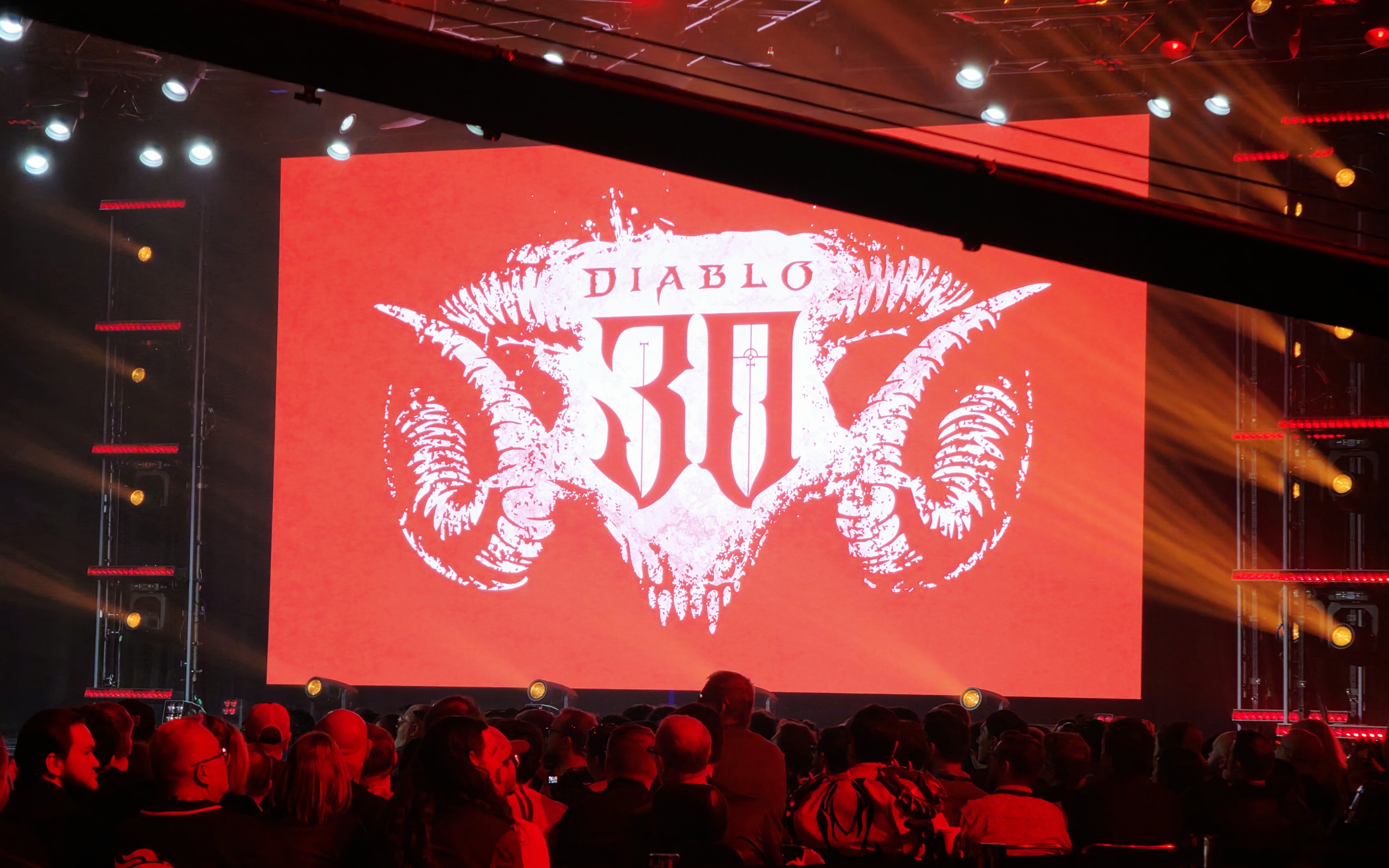 Blizzcon 2026 w szczegółach: 30-lecie Diablo, World of Warcraft Forever, nowy Starcraft i wiele więcej