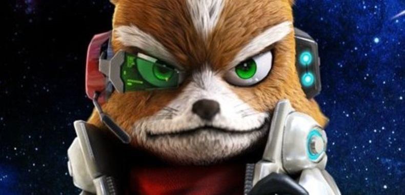 Star Fox Zero otrzymał premierowy zwiastun. Gameplay przedstawia produkcję