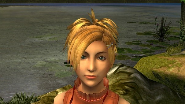 Zobacz o ile lepiej wygląda Final Fantasy X w wersji HD