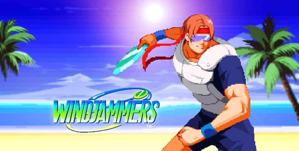 Recenzja: Windjammers (PS4)