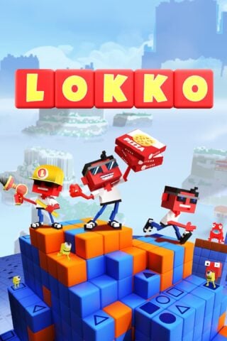 Lokko