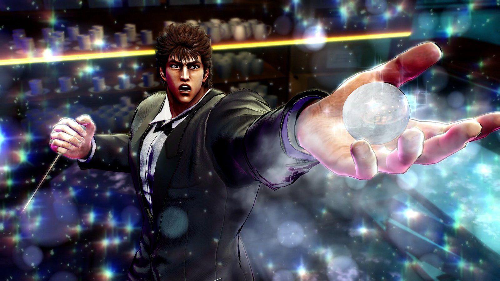 Nota 08 - Bardzo nudna postapokalipsa - Recenzja: Fist of The North Star: Lost Paradise (Playstation4/Playstation5)