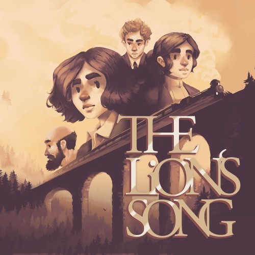 The Lion&#039;s Song