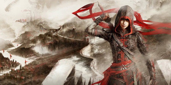 Pierwsze oceny Assassin’s Creed Chronicles: China. Wielki zawód? Gra jest bezduszna