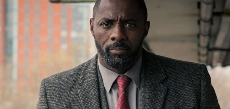 Luther, sezon 5 – recenzja serialu. Oby koniec