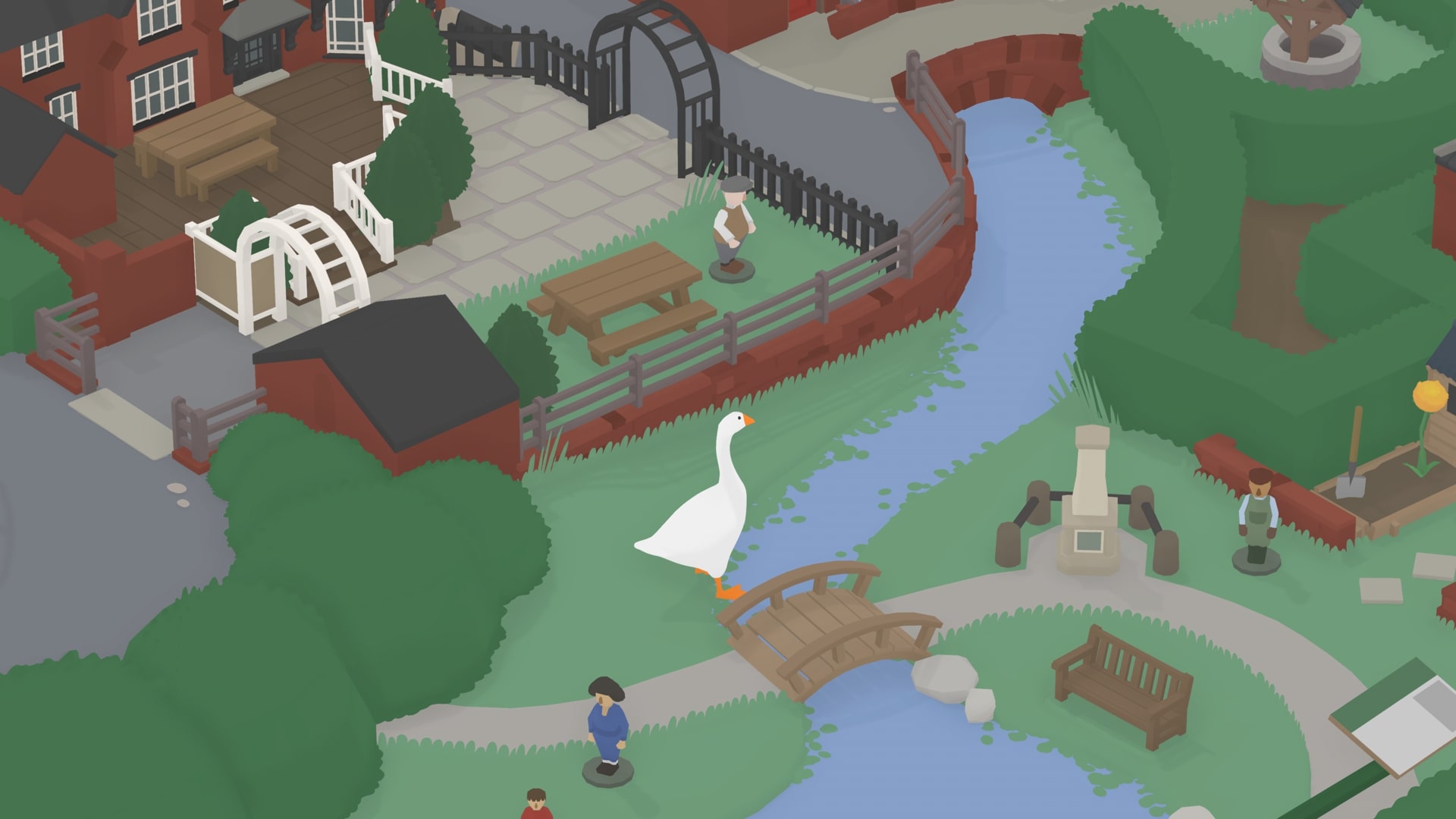 Miss Gier Wideo: Nariko vs. Naomi