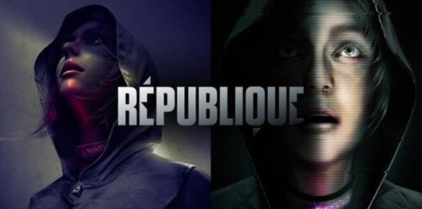 Kilka kolejnych fragmentów z Republique na PlayStation 4