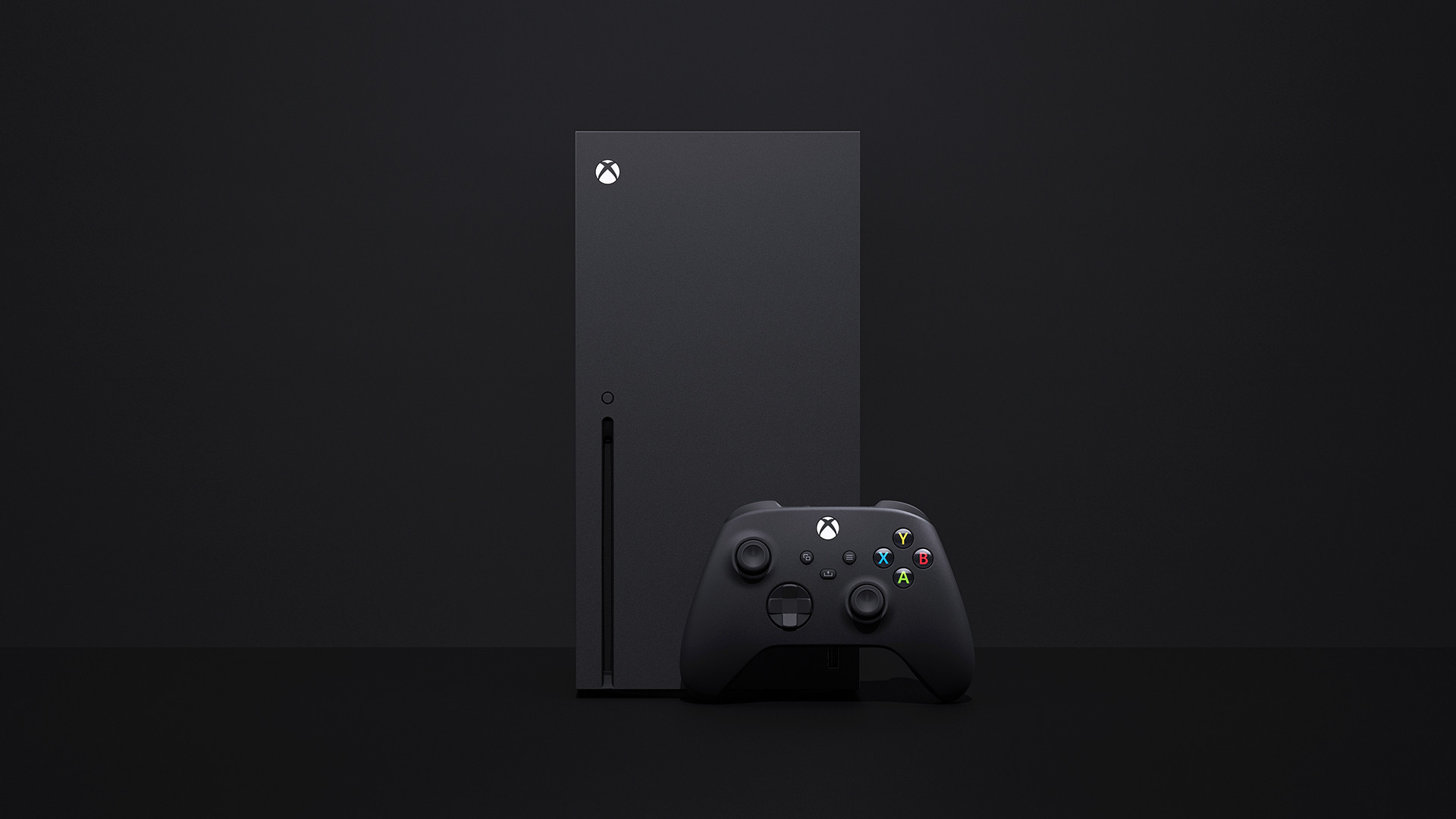 Xbox Series X to niesamowita konsola, ale nie ma dla niej miejsca w moim domu